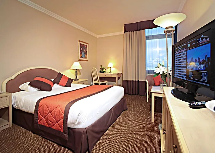 Novel City CenterAlbergo